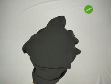 włoskie kurtki puchowe: Moda Italia, Ponczo damskie, rozmiar One size — 7