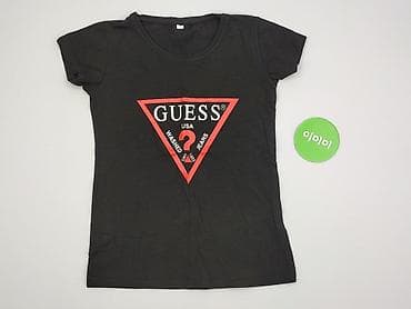 stopki guess: Guess, T-shirt damski, rozmiar S — 2