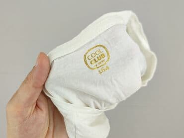 koszulka barcelony z własnym nadrukiem 2223: T-shirt, Cool Club, 14 years, 158-164 cm, condition - Very good — 3