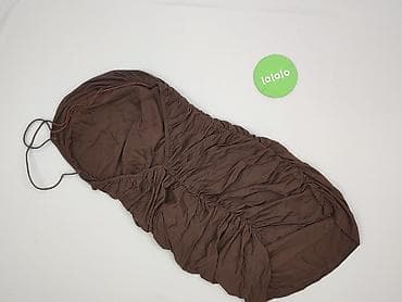bluzki coco chanel: Sukienka damska, rozmiar S — 3