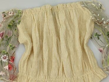 shein bluzy: Shein, Bluzka damska, rozmiar M — 1