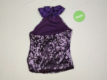 bluzka na impreze do klubu: Wybierz, Top damski, rozmiar L — 3