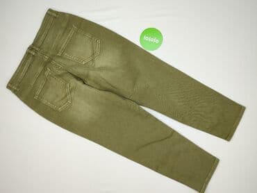 greenpoint spodnie jeansy: Jeansy damskie, rozmiar L — 3