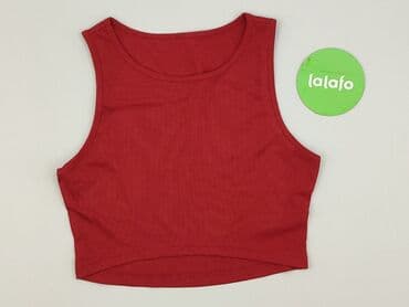 buty zimowe shein: Shein, Top damski, rozmiar M — 2