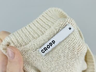 lidl swetry damskie rozpinane: Cropp, Sweter damski, rozmiar M — 4