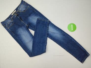 jeans short: Jeansy damskie, rozmiar S — 2