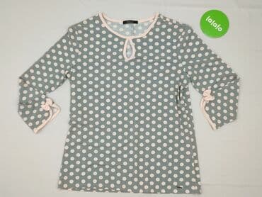 bluzka w grochy, mohito: Mohito, Bluzka damska, rozmiar S — 3