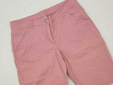 krótkie spodenki f4: Up FASHION, Szorty damskie, rozmiar M — 1