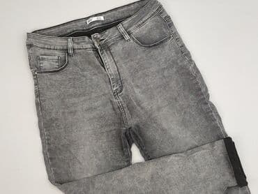 Daysie, Jeansy damskie, 4XL