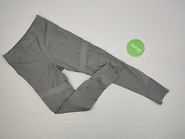 tiger force: Legginsy Sportowe damskie, rozmiar S — 2
