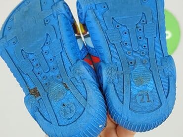 buty do 100 zł nike: Buty sportowe 21, Używany — 5