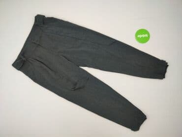 spadochronowe spodnie stradivarius: Stradivarius, Spodnie materiałowe damskie, rozmiar S — 3