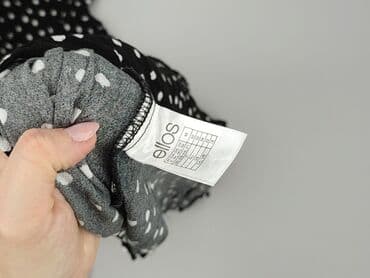 sukienki plus size: Ellos, Women`s dress, M — 4