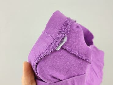 pepco legginsy prążkowane: Legginsy Krótkie damskie, rozmiar S — 4