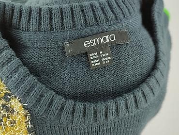 elsa h: Esmara, Светр жіночий, розмір XS — 4