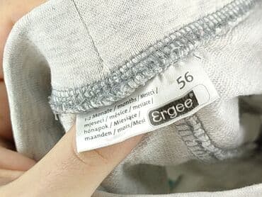 koszulka hugo boss: Szorty, Ergee, 0-1 miesięcy, stan - Idealny — 4