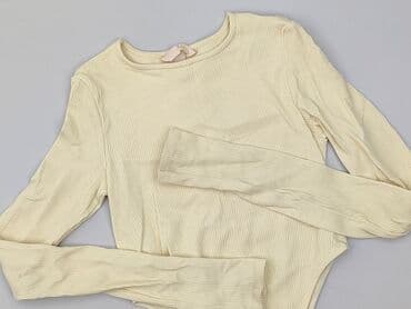 H&M Basic, Body damskie, XS w lalafo.pl H&M Basic, Body damskie, XS