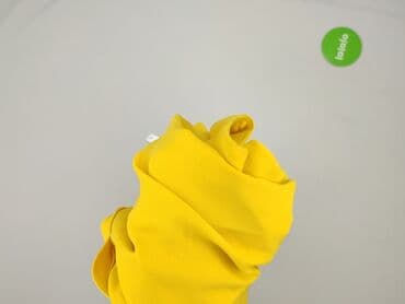 zolta bluzka: Bluzka damska, rozmiar S — 5