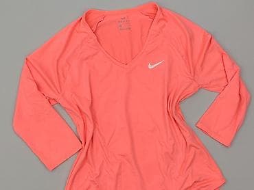 basic t shirty nike: Nike, T-shirt damski, rozmiar M — 1