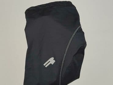 legginsy jezdzieckie: Szorty damskie, rozmiar S — 5
