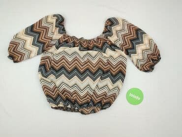 moda dla 70 latki: F&F, Жіноча блуза, розмір L — 3