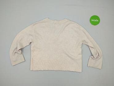 stella nova swetry: H&M Basic, Sweter damski, rozmiar XS — 3