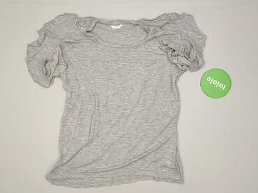 t shirty z rękawem do łokcia: T-shirt damski, rozmiar M — 3