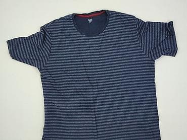m: Marks & Spencer, Koszulka dla mężczyzn, rozmiar M — 1