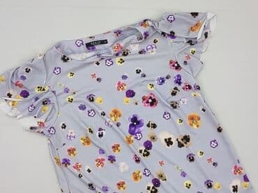 kobaltowa sukienka mohito: Mohito, Sukienka damska, rozmiar XS — 1