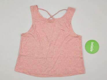obcisly top: H&M Sport, Top damski, M — 2