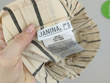 szorty i rajstopy: Janina, Szorty damskie, 4XL — 4