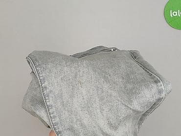 jeans multiblu: Jeansy damskie, rozmiar L — 5