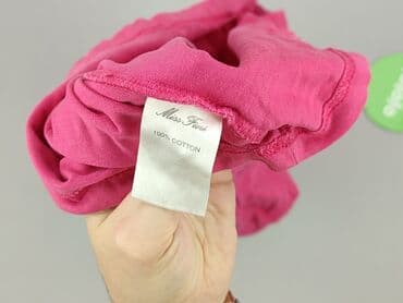 koszulki keya z nadrukiem: MISS F, T-shirt damski, M — 4