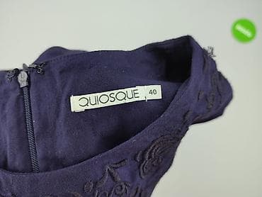 gino midi: QUIOSQUE, Sukienka damska, rozmiar M — 4