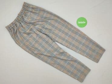 sinsay plus size spodnie: Sinsay, Spodnie materiałowe damskie, rozmiar S — 4