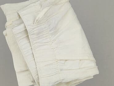 lidl białe spodnie: Esmara, Spodnie materiałowe damskie, S — 6