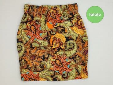 spódnice montego: Reserved, Women`s skirt, size XS (EU 34) — 3