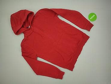 age bluza: H&M, Bluza z kapturem dla mężczyzn, rozmiar M — 2