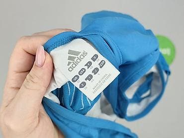 dresy 34: Adidas, Top damski, rozmiar M — 5