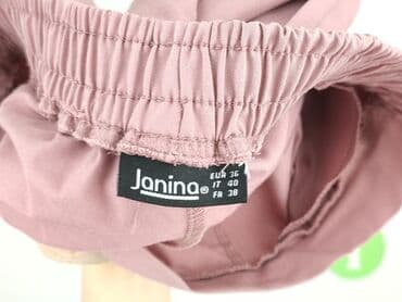 spodnie dresowe peak performance: Janina, Material trousers for women, S — 4