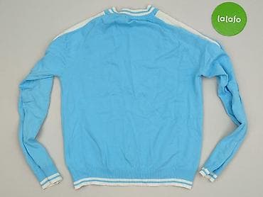 sweter w paski c: Sweter damski, rozmiar S — 3