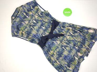 sukienka dekolt halter: Women`s dress, size S (EU 36) — 3