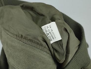 curry kurtki: Cherry Koko, Kurtka bomberka damska, rozmiar L — 6