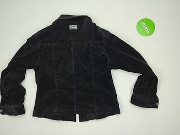 pull and bear dungarees: Sprandi, Kurtka przejściowa damska, rozmiar M — 2