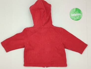 bluza barcelony dla dziecka: Sweatshirt, 3-6 months, condition - Good — 3