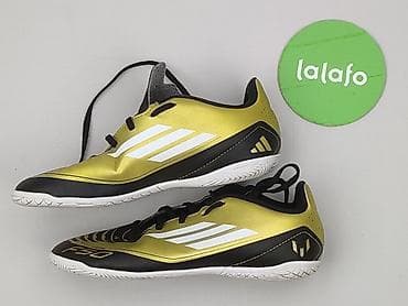bluzka adidasa: Buty sportowe Adidas, 36, Używany — 3