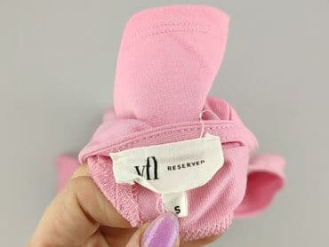 reserved sukienki plus size: Reserved, Sukienka damska, rozmiar S — 4