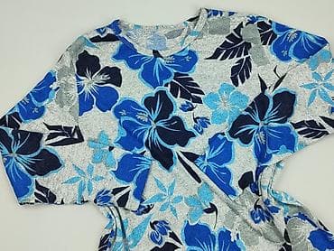 bluza boxy: Bluzka damska, rozmiar XL — 1