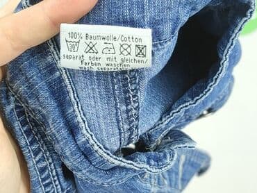 kurtka napapijri: Children's jeans jacket, 3-4 years, 98-104 cm, condition - Very good — 5