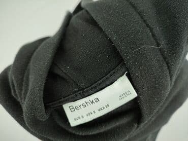 simple sweter: Bershka, Bluza z kapturem dla mężczyzn, rozmiar S — 5